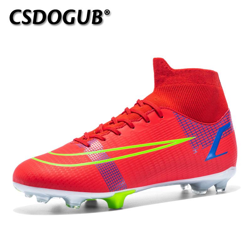 Best Indoor Soccer Shoes for Young Athletes in 2023: The Top Youth Cleats for Futsal Play