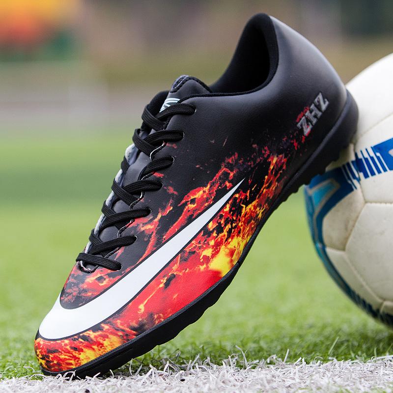 Best Indoor Soccer Shoes for Young Athletes in 2023: The Top Youth Cleats for Futsal Play