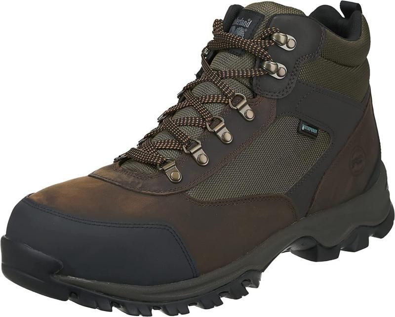 Best Inexpensive Hiking Boots: 15 Low-Cost, Yet High-Quality Options to Consider in 2023