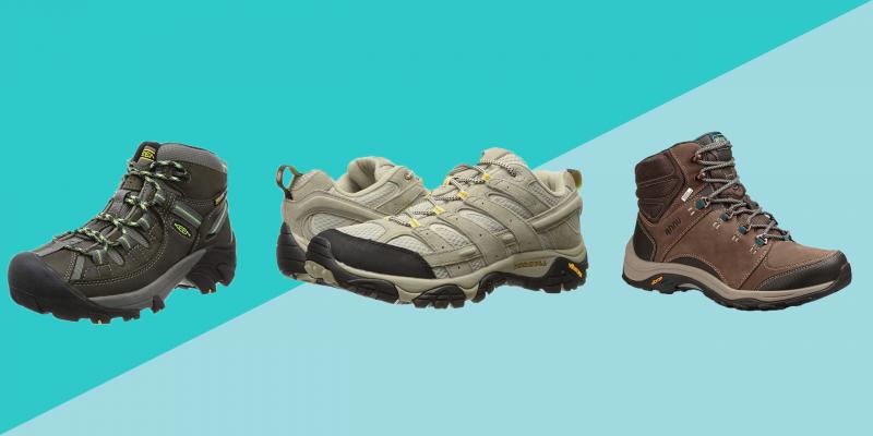 Best Inexpensive Hiking Boots: 15 Low-Cost, Yet High-Quality Options to Consider in 2023