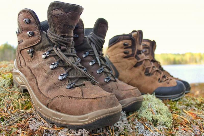 Best Inexpensive Hiking Boots: 15 Low-Cost, Yet High-Quality Options to Consider in 2023