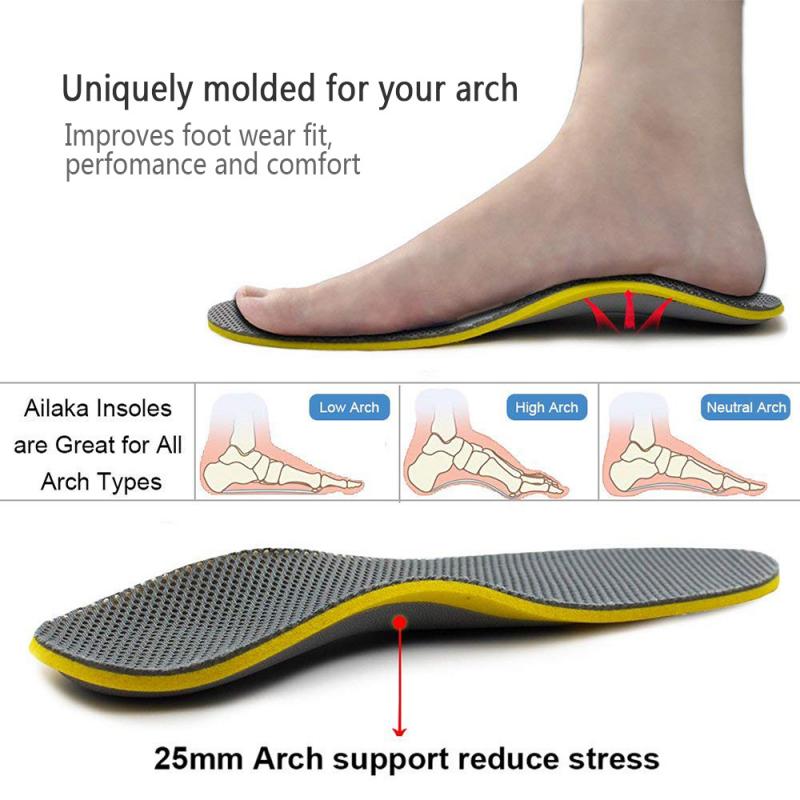 Best Insoles for Comfort in Your Cleats: How Foot Support Technology Pays Off Big in Any Sport
