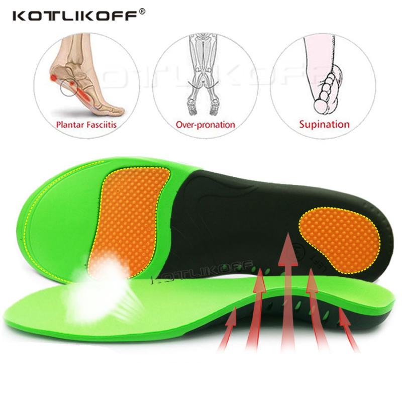 Best Insoles for Comfort in Your Cleats: How Foot Support Technology Pays Off Big in Any Sport
