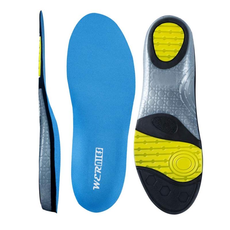 Best Insoles for Comfort in Your Cleats: How Foot Support Technology Pays Off Big in Any Sport