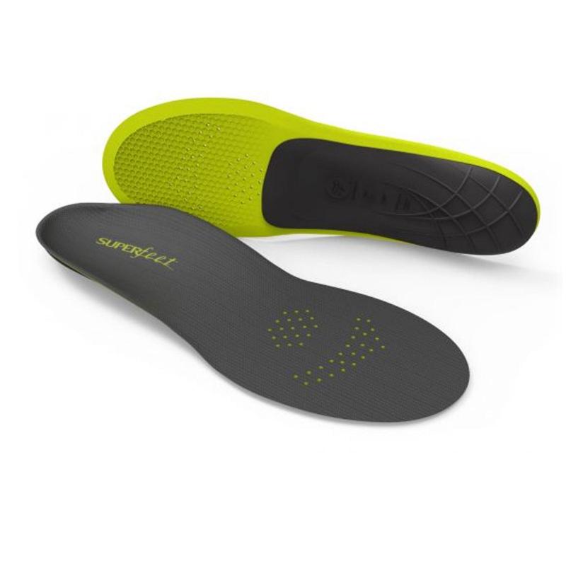 Best Insoles for Comfort in Your Cleats: How Foot Support Technology Pays Off Big in Any Sport
