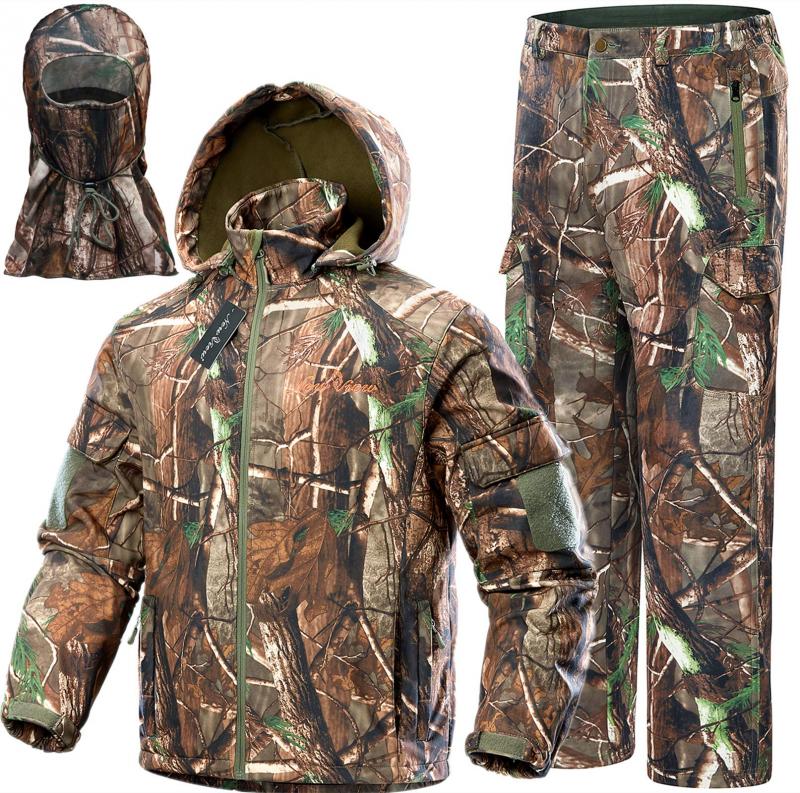 Best Insulated Hunting Jackets for 2022: The 15 Features to Look for When Choosing Yours