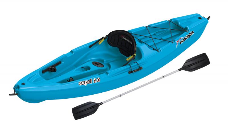 Best Kayak for Anglers this Year: 10 Reasons the Perception Hook Angler 10.5 is Top Pick
