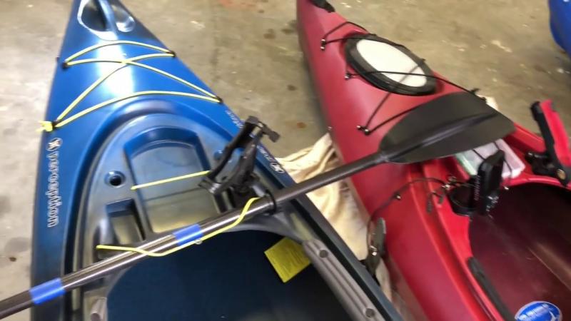 Best Kayak for Anglers this Year: 10 Reasons the Perception Hook Angler 10.5 is Top Pick