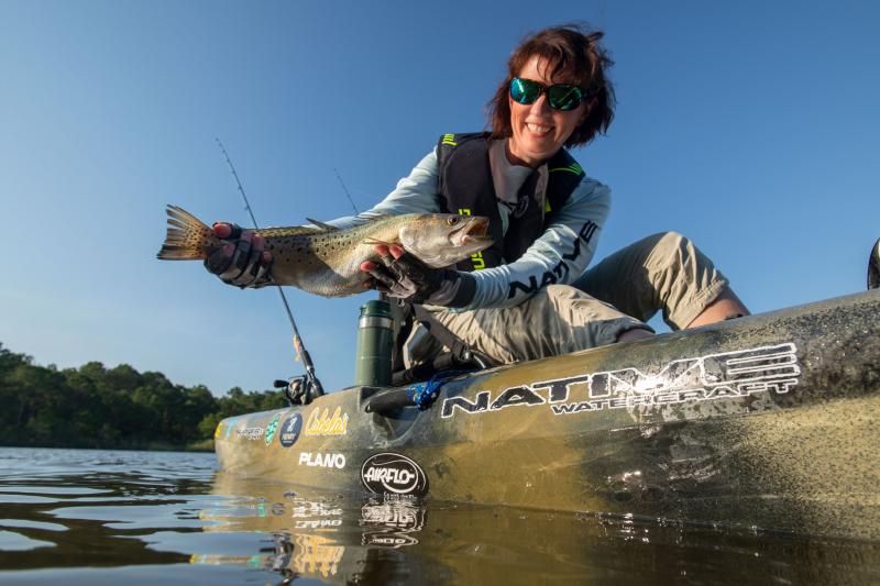 Best Kayak for Anglers this Year: 10 Reasons the Perception Hook Angler 10.5 is Top Pick