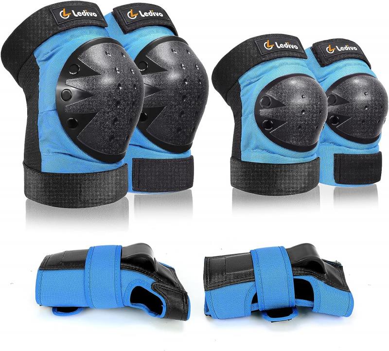 Best Knee Pads for Lacrosse Goalies: How To Choose The Perfect Lacrosse Knee Protection in 2023