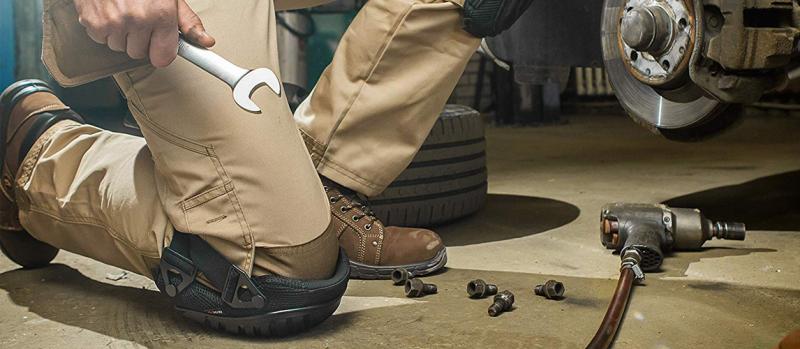 Best Knee Pads for Lacrosse Goalies: How To Choose The Perfect Lacrosse Knee Protection in 2023