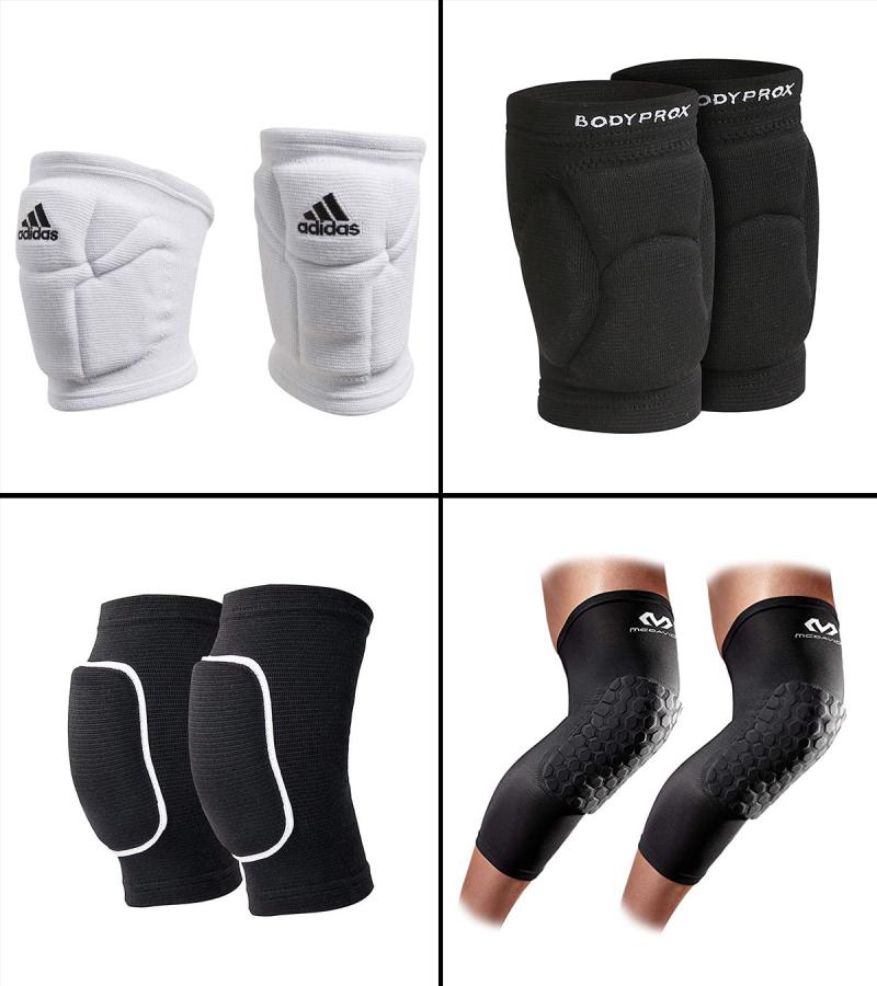 Best Knee Pads for Lacrosse Goalies: How To Choose The Perfect Lacrosse Knee Protection in 2023