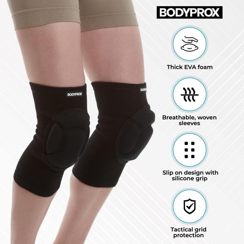 Best Knee Pads for Lacrosse Goalies: How To Choose The Perfect Lacrosse Knee Protection in 2023