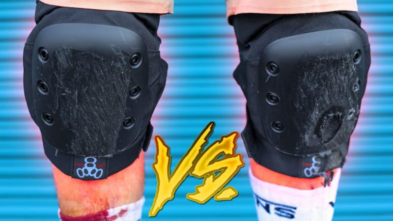 Best Knee Pads for Lacrosse Goalies: How To Choose The Perfect Lacrosse Knee Protection in 2023