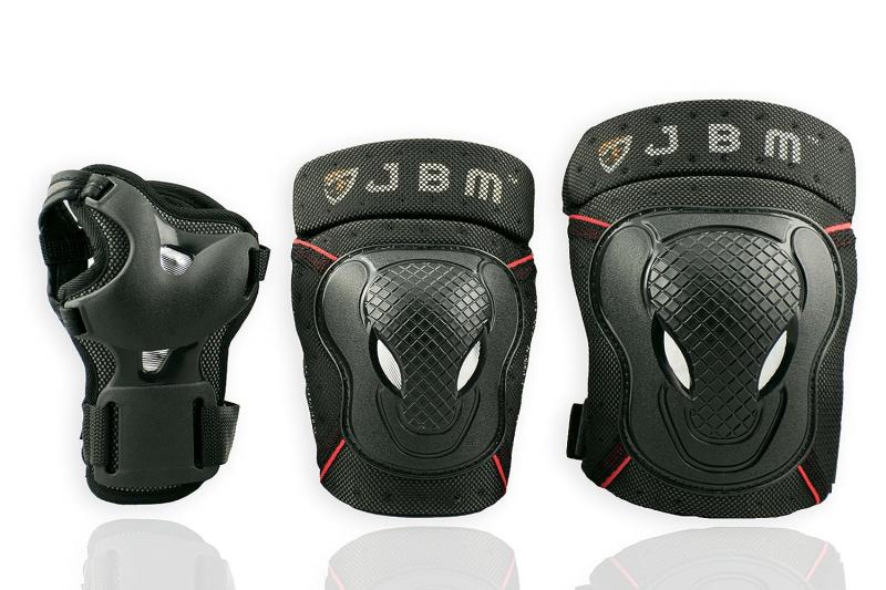 Best Knee Pads for Lacrosse Goalies: How To Choose The Perfect Lacrosse Knee Protection in 2023