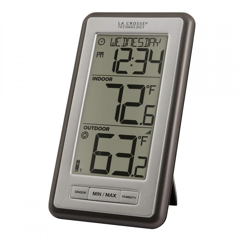 Best La Crosse Technology Weather Station. Discover Top C85845 Features