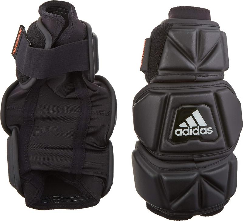 Best Lacrosse Arm Guards 2023: Maverik