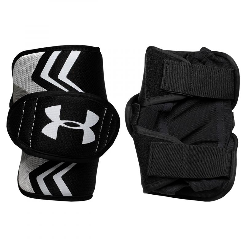 Best Lacrosse Arm Guards 2023: Maverik