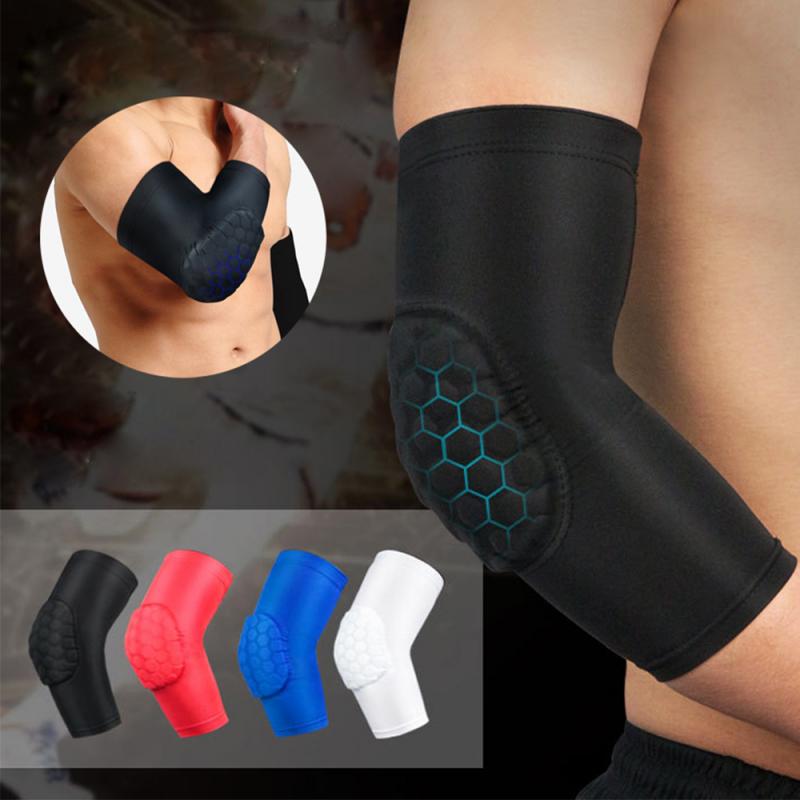 Best Lacrosse Arm Guards 2023: Maverik
