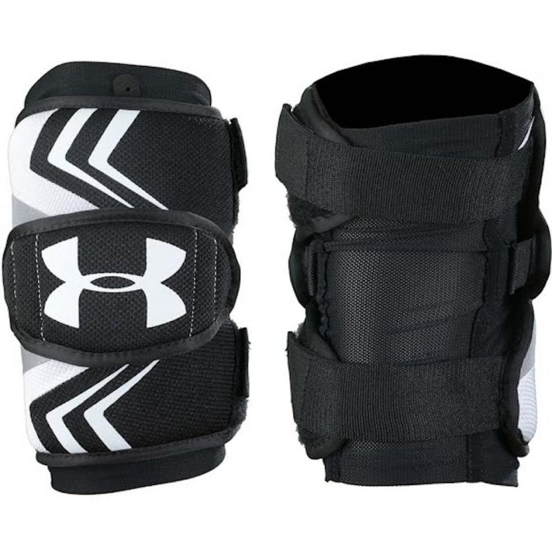 Best Lacrosse Arm Guards 2023: Maverik
