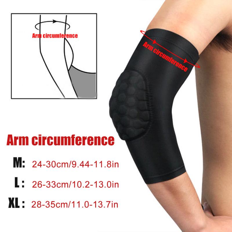 Best Lacrosse Arm Guards 2023: Maverik