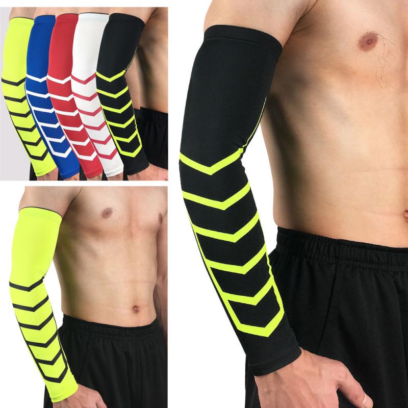 Best Lacrosse Arm Guards 2023: Maverik