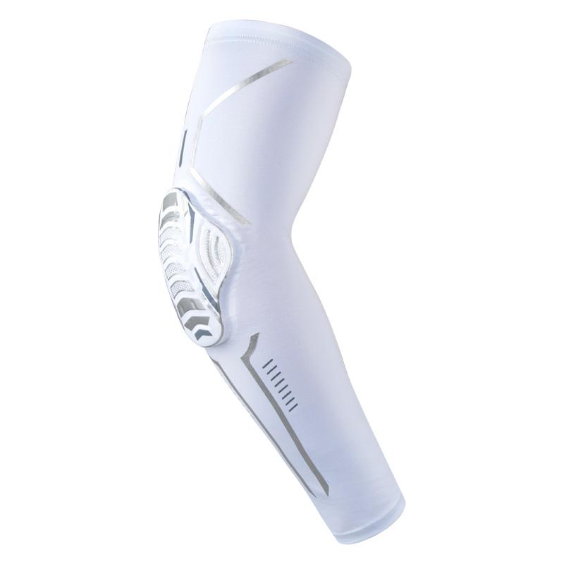 Best Lacrosse Arm Guards in 2023: The Top Elbow & Shoulder Pads For Middies, Attack & Defense
