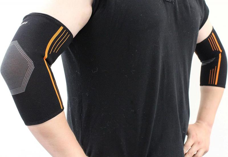 Best Lacrosse Arm Guards in 2023: The Top Elbow & Shoulder Pads For Middies, Attack & Defense