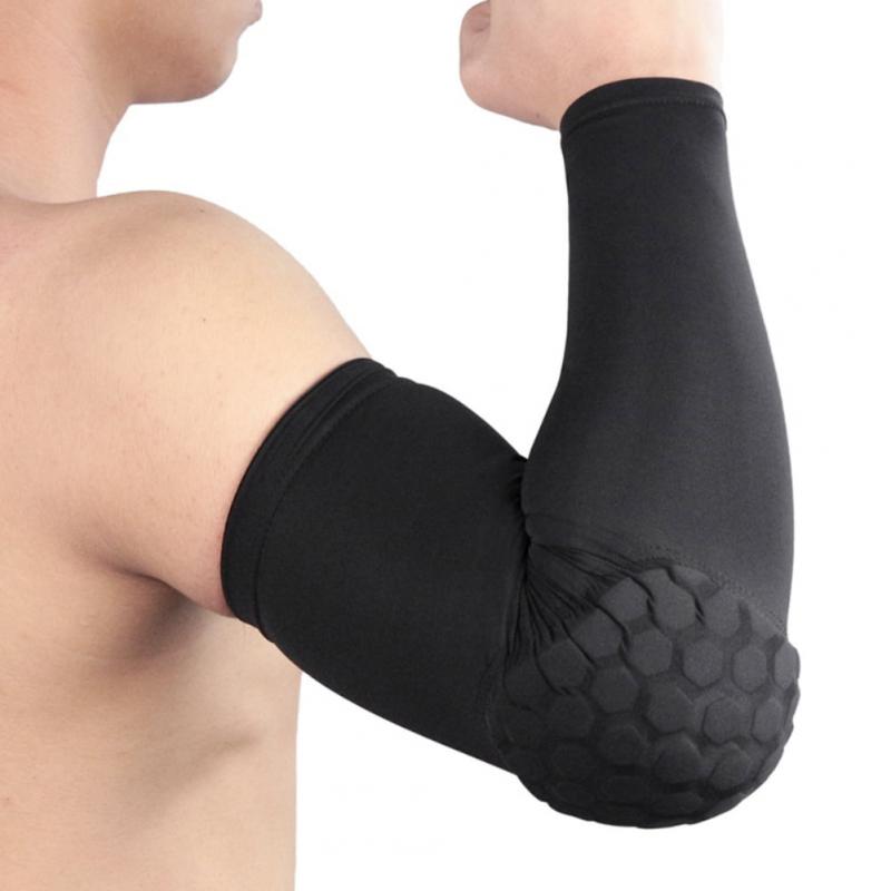 Best Lacrosse Arm Guards in 2023: The Top Elbow & Shoulder Pads For Middies, Attack & Defense
