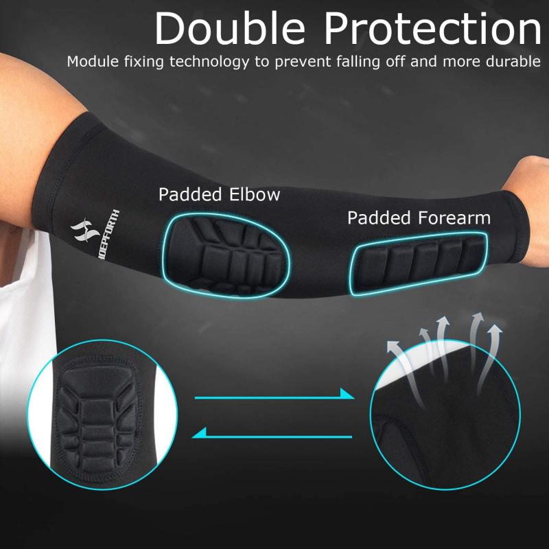 Best Lacrosse Arm Pads in 2023: How to Choose the Right Youth Elbow and Forearm Protection
