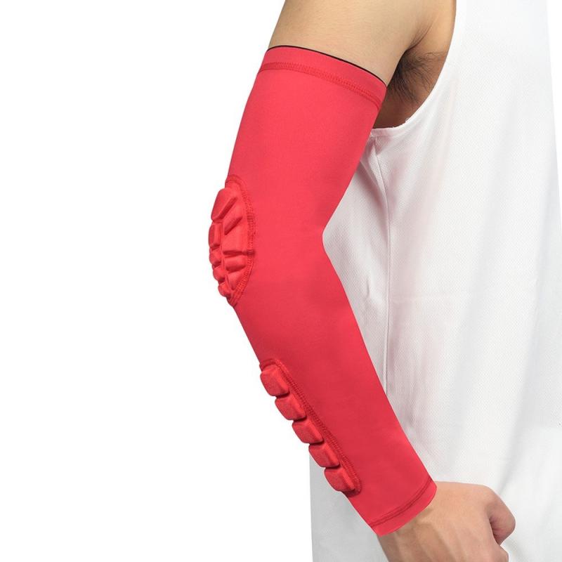 Best Lacrosse Arm Pads in 2023: How to Choose the Right Youth Elbow and Forearm Protection