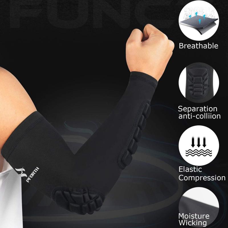 Best Lacrosse Arm Pads in 2023: How to Choose the Right Youth Elbow and Forearm Protection