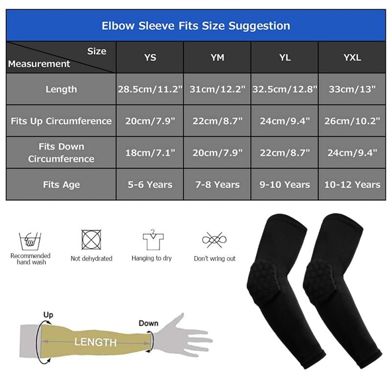 Best Lacrosse Arm Pads in 2023: How to Choose the Right Youth Elbow and Forearm Protection