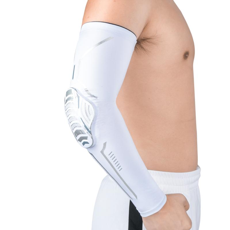 Best Lacrosse Arm Pads in 2023: How to Choose the Right Youth Elbow and Forearm Protection