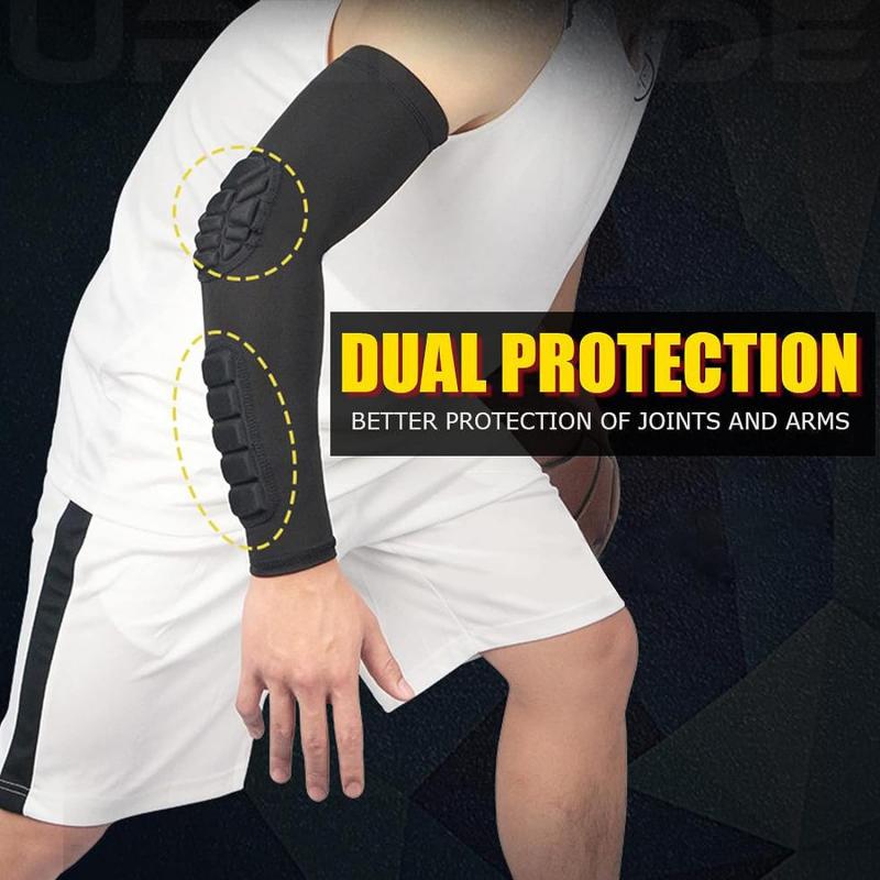 Best Lacrosse Arm Pads in 2023: How to Choose the Right Youth Elbow and Forearm Protection