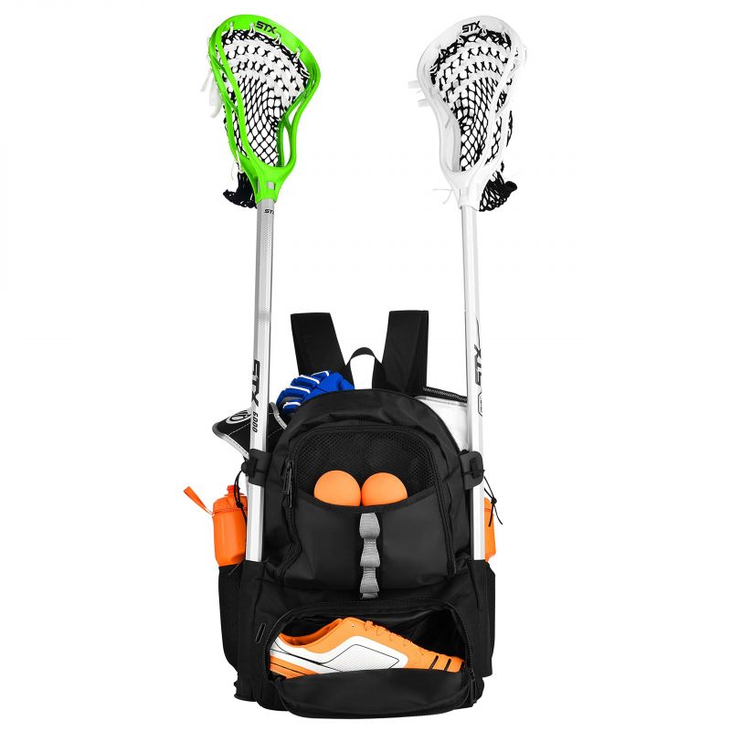 Best Lacrosse Backpacks With Stick Holders for 2023