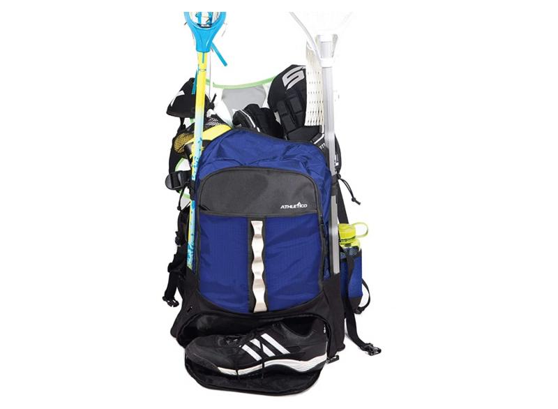 Best Lacrosse Backpacks With Stick Holders for 2023: Your Ultimate Guide