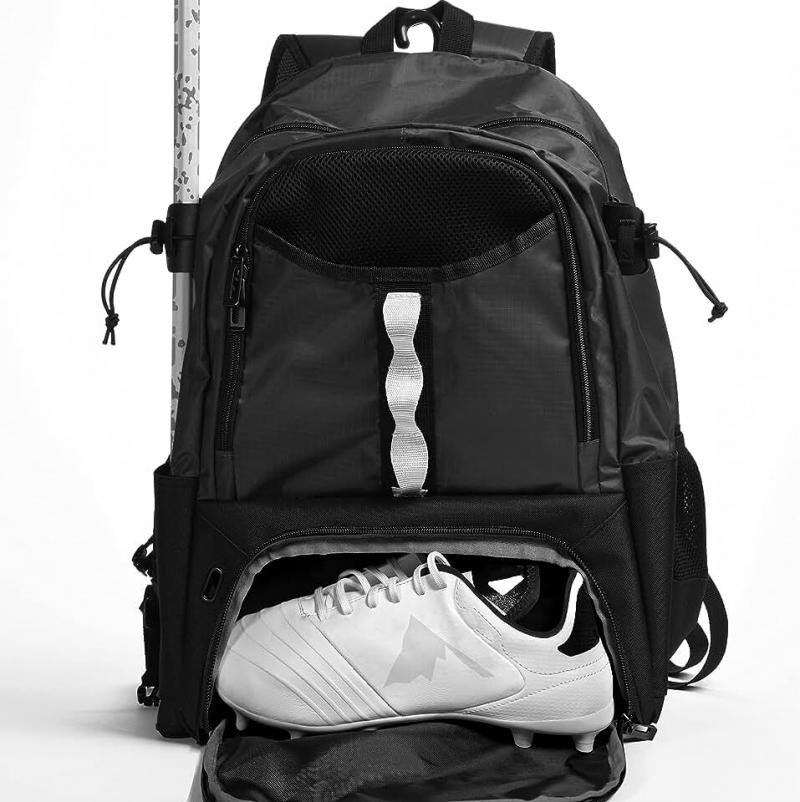 Best Lacrosse Backpacks With Stick Holders for 2023: Your Ultimate Guide