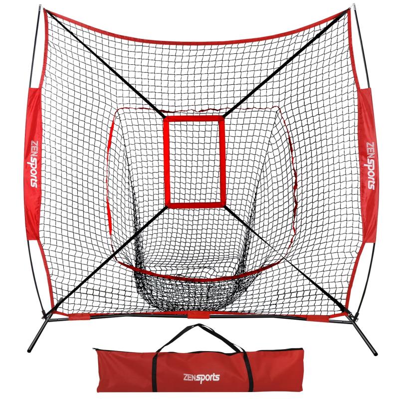 Best Lacrosse Ball Backstops: The Top 15 Backstop Nets for Practice