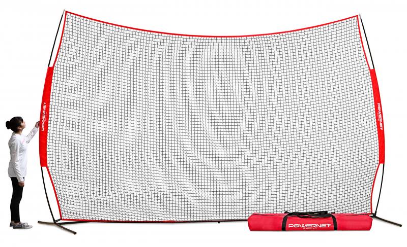 Best Lacrosse Ball Backstops: The Top 15 Backstop Nets for Practice