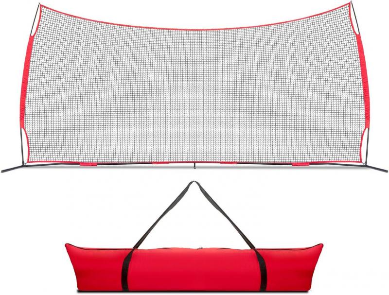 Best Lacrosse Ball Backstops: The Top 15 Backstop Nets for Practice