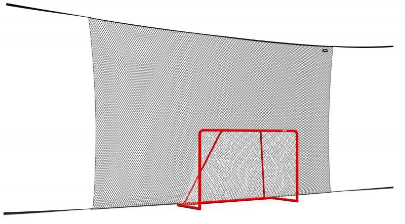 Best Lacrosse Ball Backstops: The Top 15 Backstop Nets for Practice
