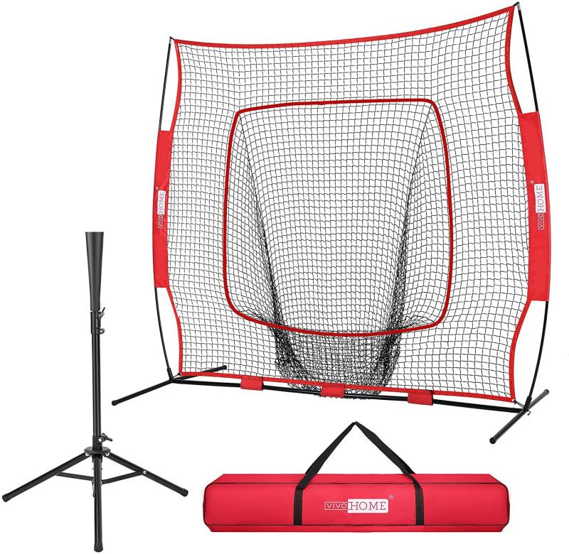 Best Lacrosse Ball Backstops: The Top 15 Backstop Nets for Practice