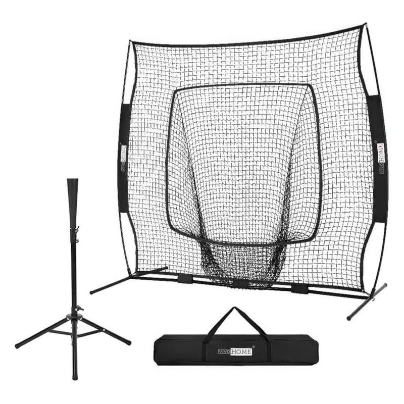 Best Lacrosse Ball Backstops: The Top 15 Backstop Nets for Practice