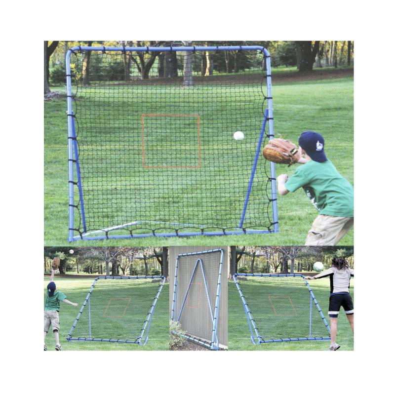 Best Lacrosse Ball Backstops: The Top 15 Backstop Nets for Practice