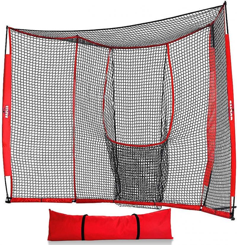 Best Lacrosse Ball Backstops: The Top 15 Backstop Nets for Practice
