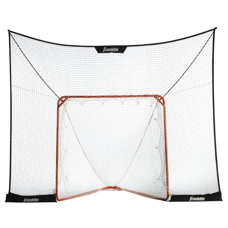 Best Lacrosse Ball Backstops: The Top 15 Backstop Nets for Practice