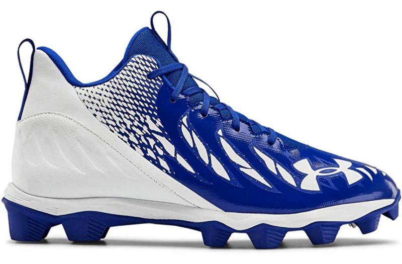 Best Lacrosse Cleats for Goalies in 2022: How to Choose the Right Pair and Dominate Between the Pipes