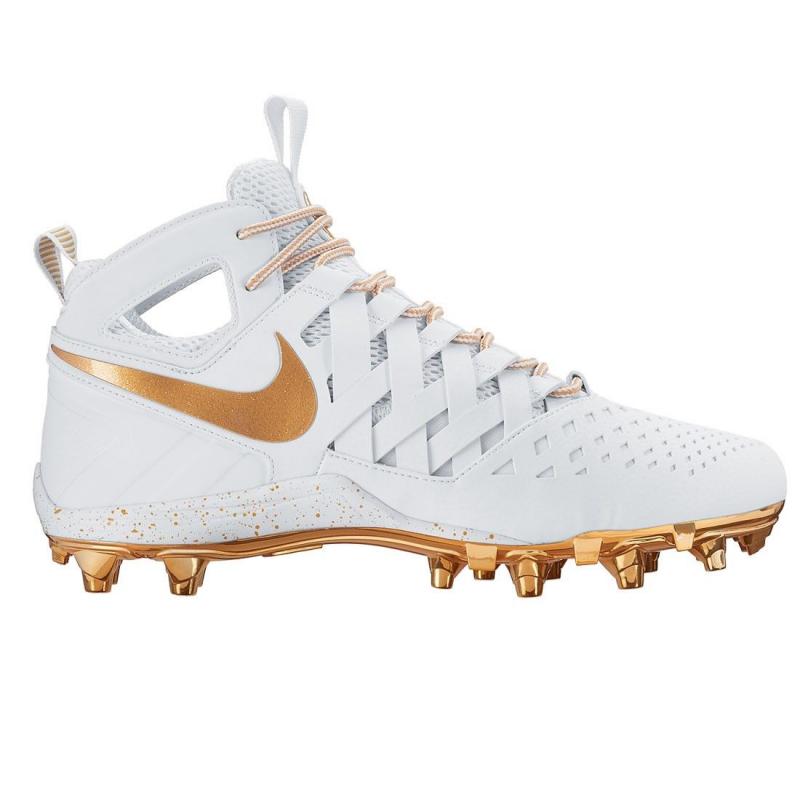 Best Lacrosse Cleats for Women: 15 Cleat Features To Look For in 2023