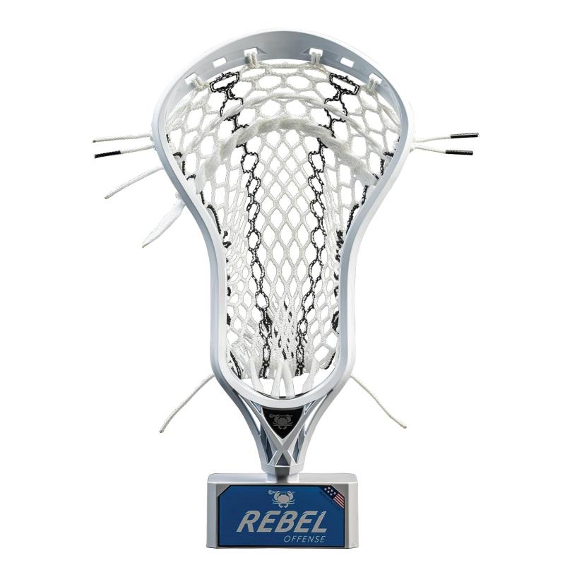 Best Lacrosse Defense Heads: 15 Keys to Dominate on D